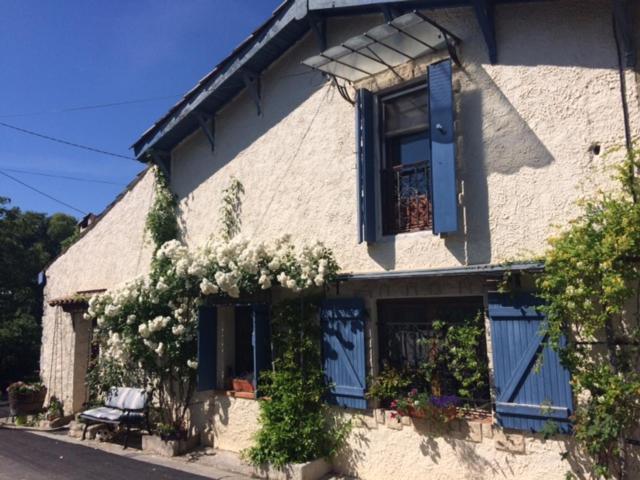 La Fontainebleu Villa Causses-et-Veyran Esterno foto